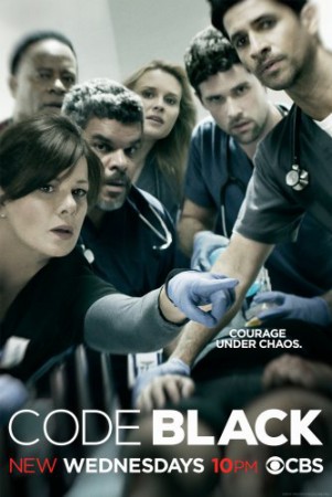 code black